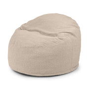 Foam Bean bag Om 85 Madu Cream