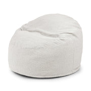 Foam Bean bag Om 85 Madu White
