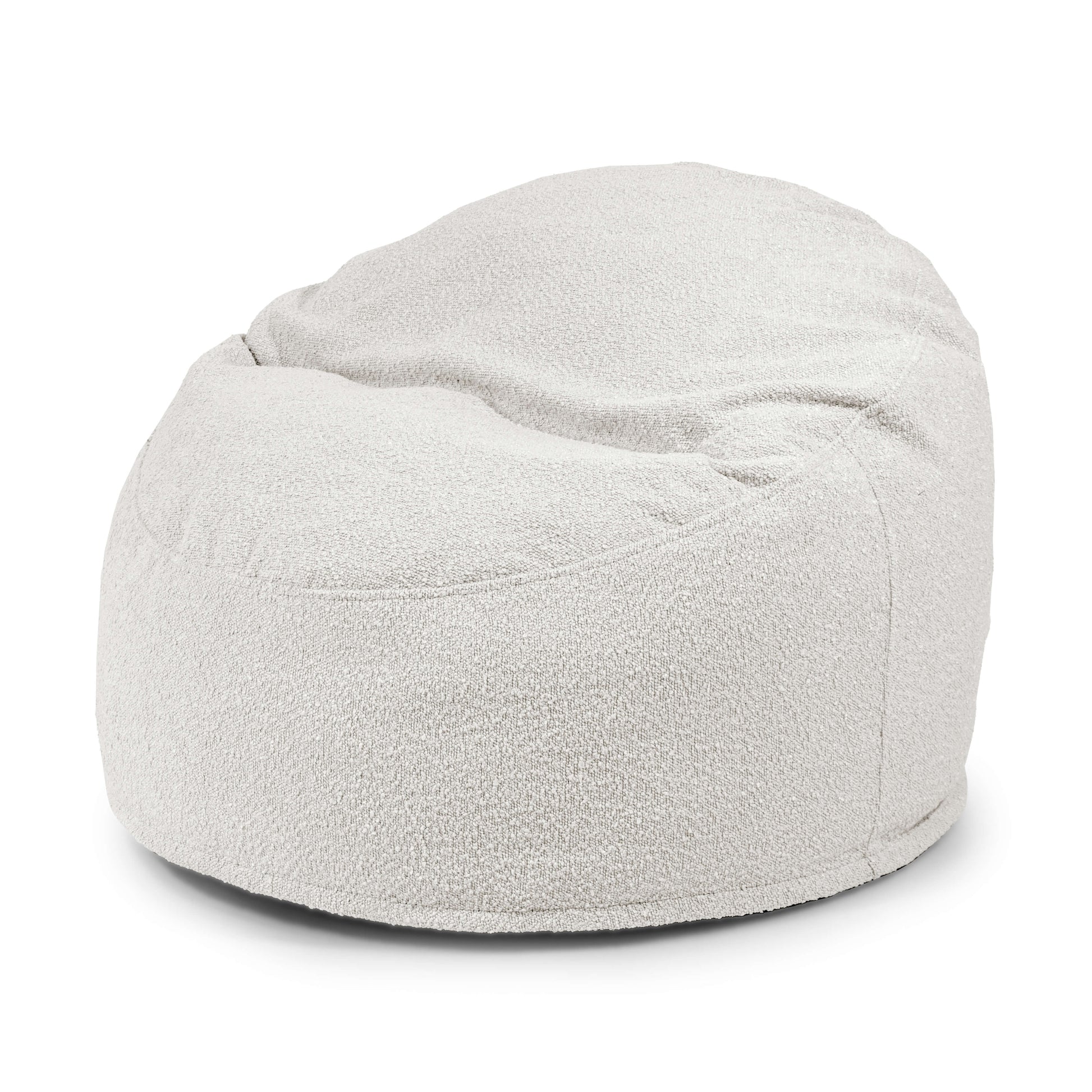 Foam Bean bag Om 85 Madu White
