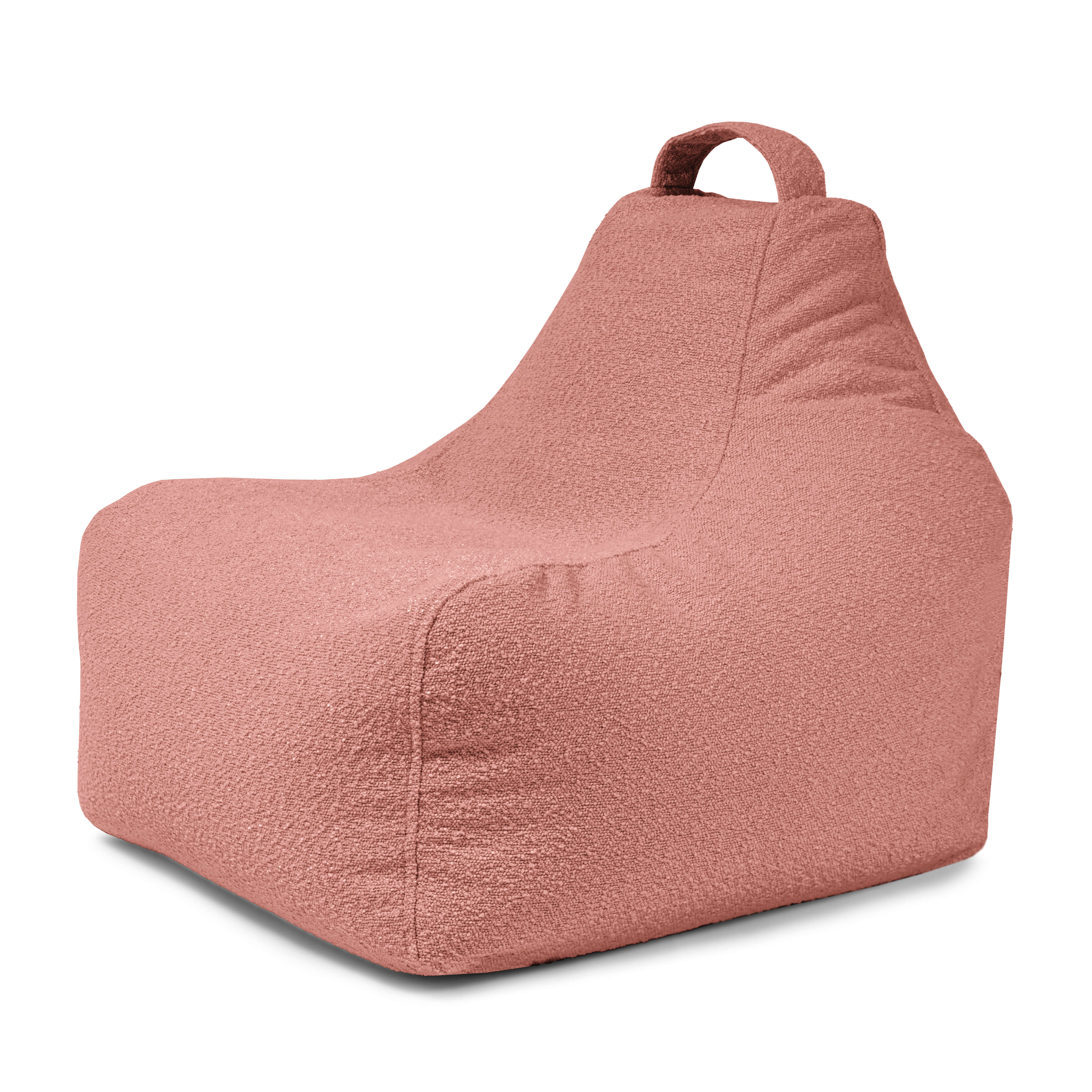Bean bag Game Madu Dusty Rose