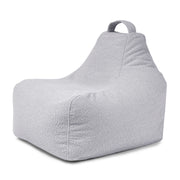 Bean bag Game Madu Light Grey