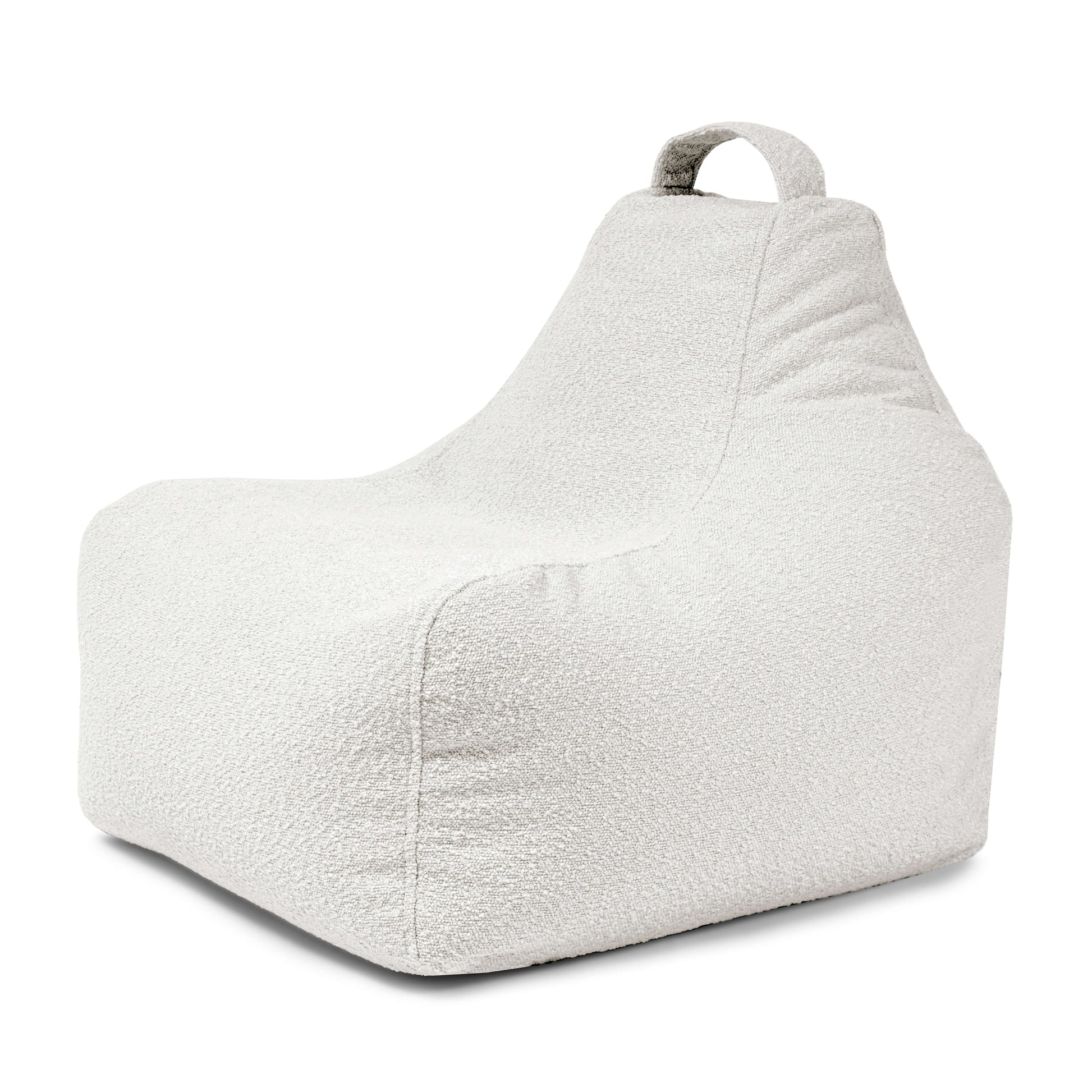 Bean bag Game Madu White