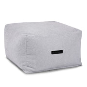 Pouf Softbox Madu Light Grey
