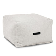 Pouf Softbox Madu White