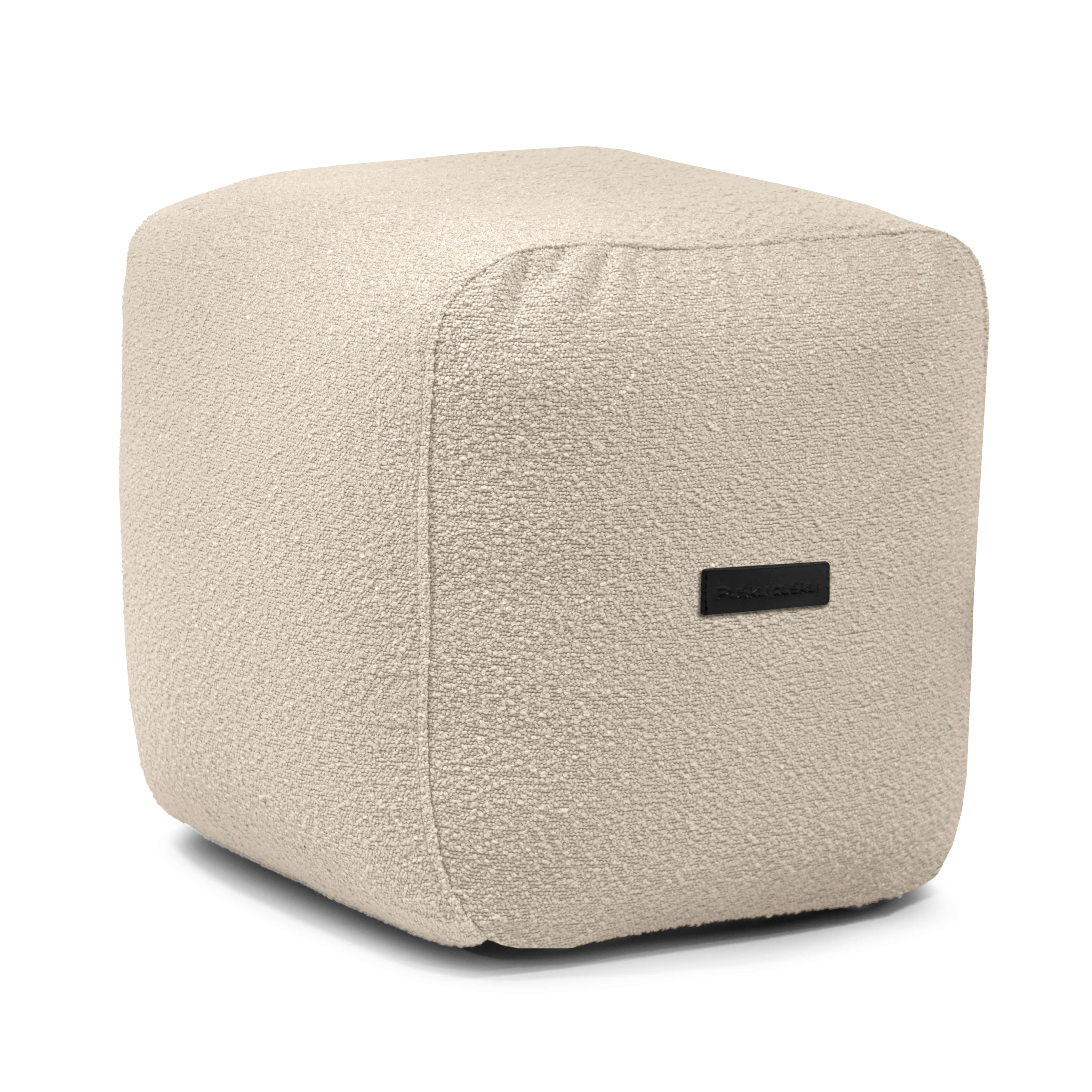 Pouf Plus 50 Madu Cream