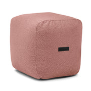 Pouf Plus 50 Madu Dusty Rose