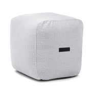 Pouf Plus 50 Madu Light Grey