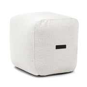 Pouf Plus 50 Madu White