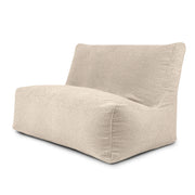 Bean bag Sofa Seat Madu Cream