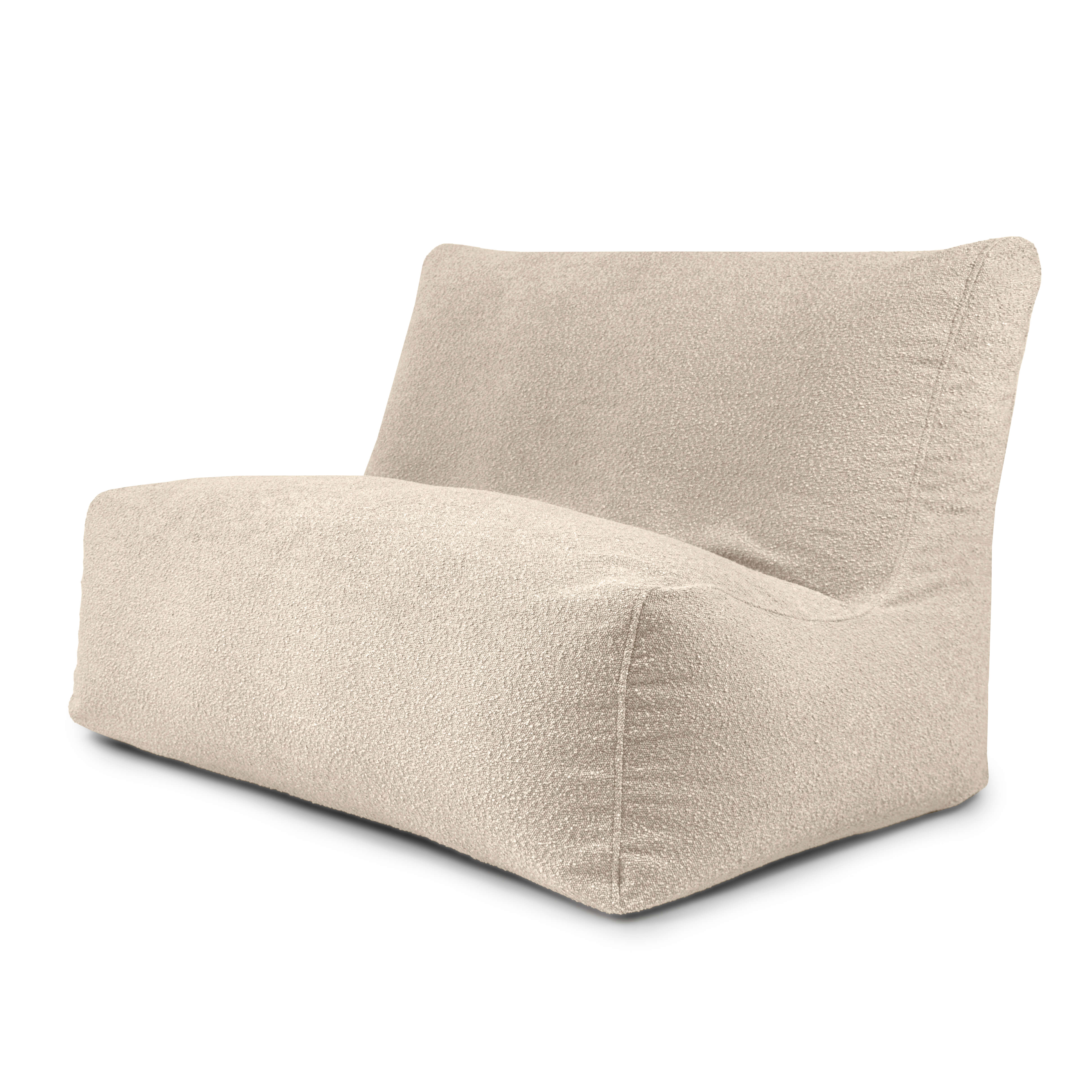 Bean bag Sofa Seat Madu Cream