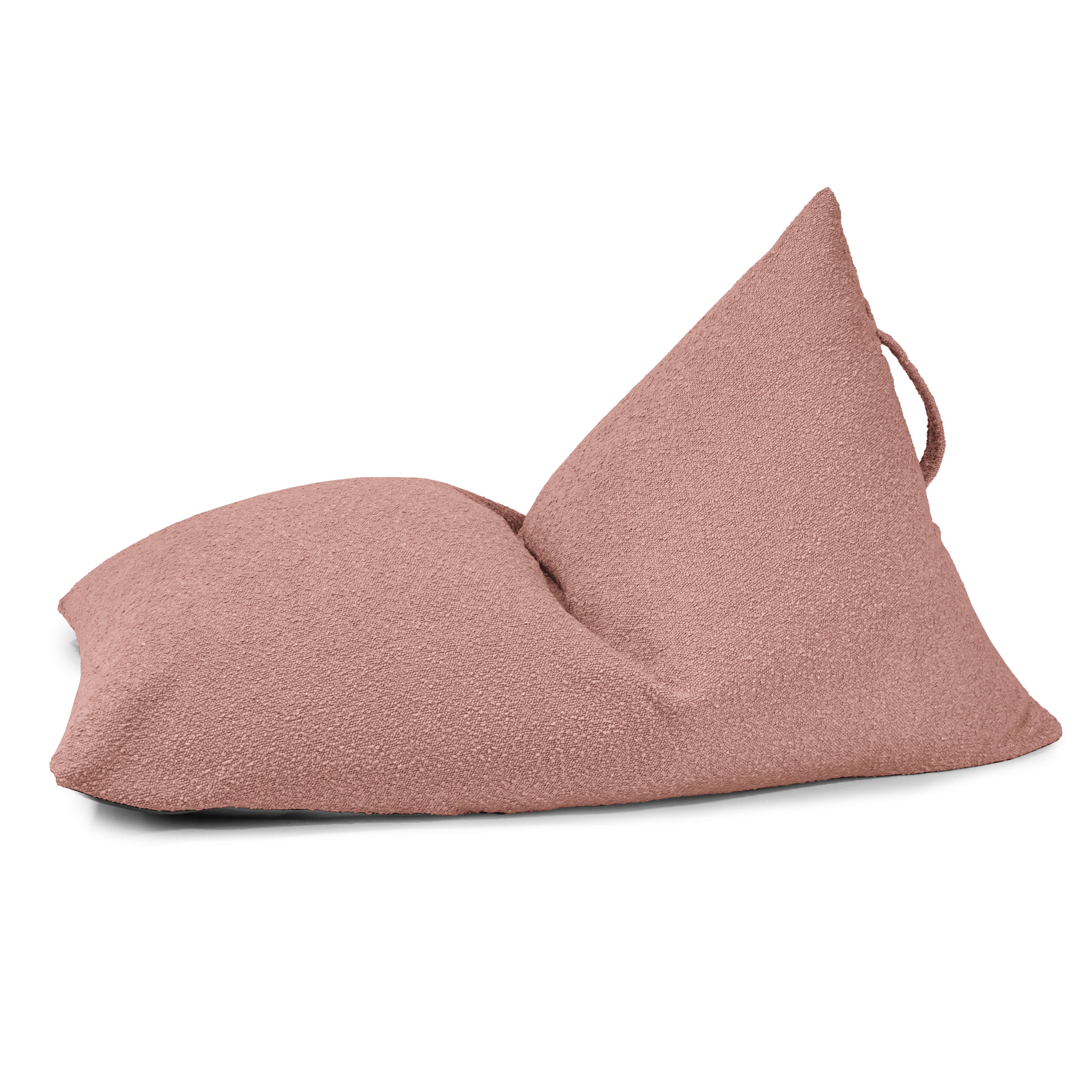 Bean bag Razzy Madu Dusty Rose