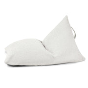 Bean bag Razzy Madu White
