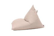 Bean bag Razz Riviera Beige