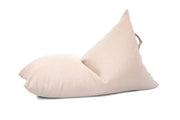 Bean bag Razzy Riviera Beige