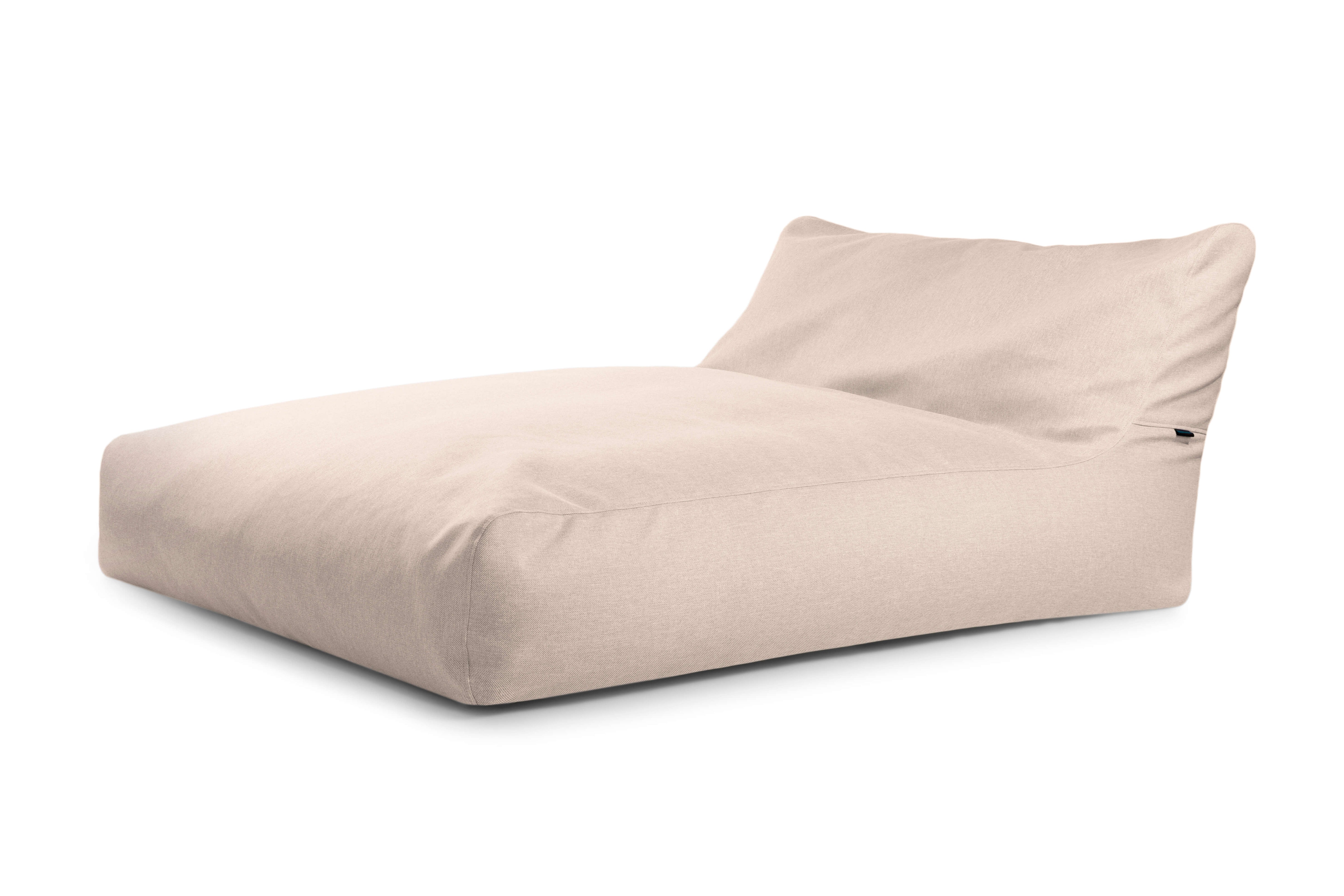 Bean bag Sofa Sunbed Riviera Beige