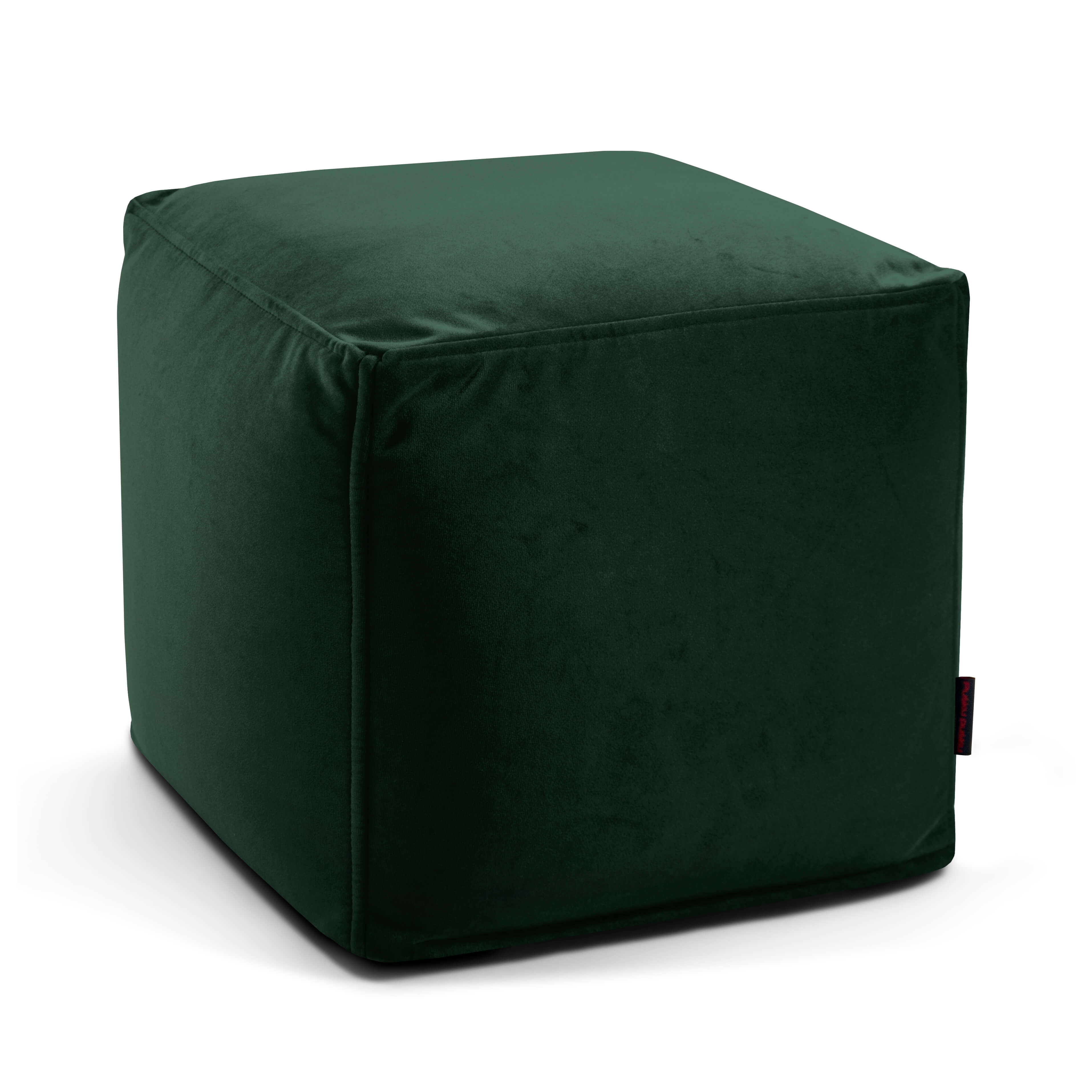 Pouf Up! Barcelona Green