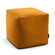 Pouf Up! Barcelona Mustard