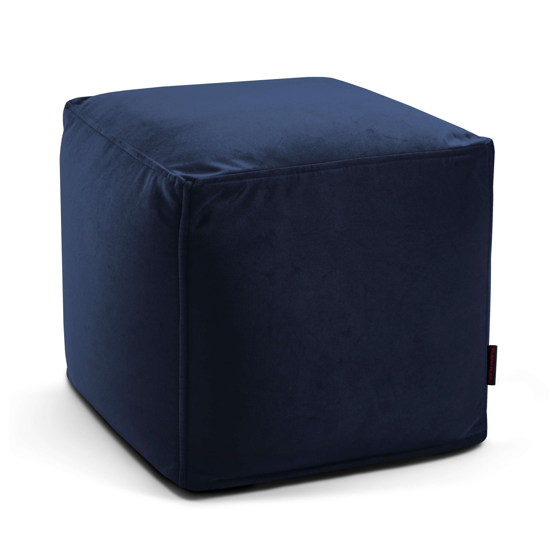 Pouf Up! Barcelona Navy