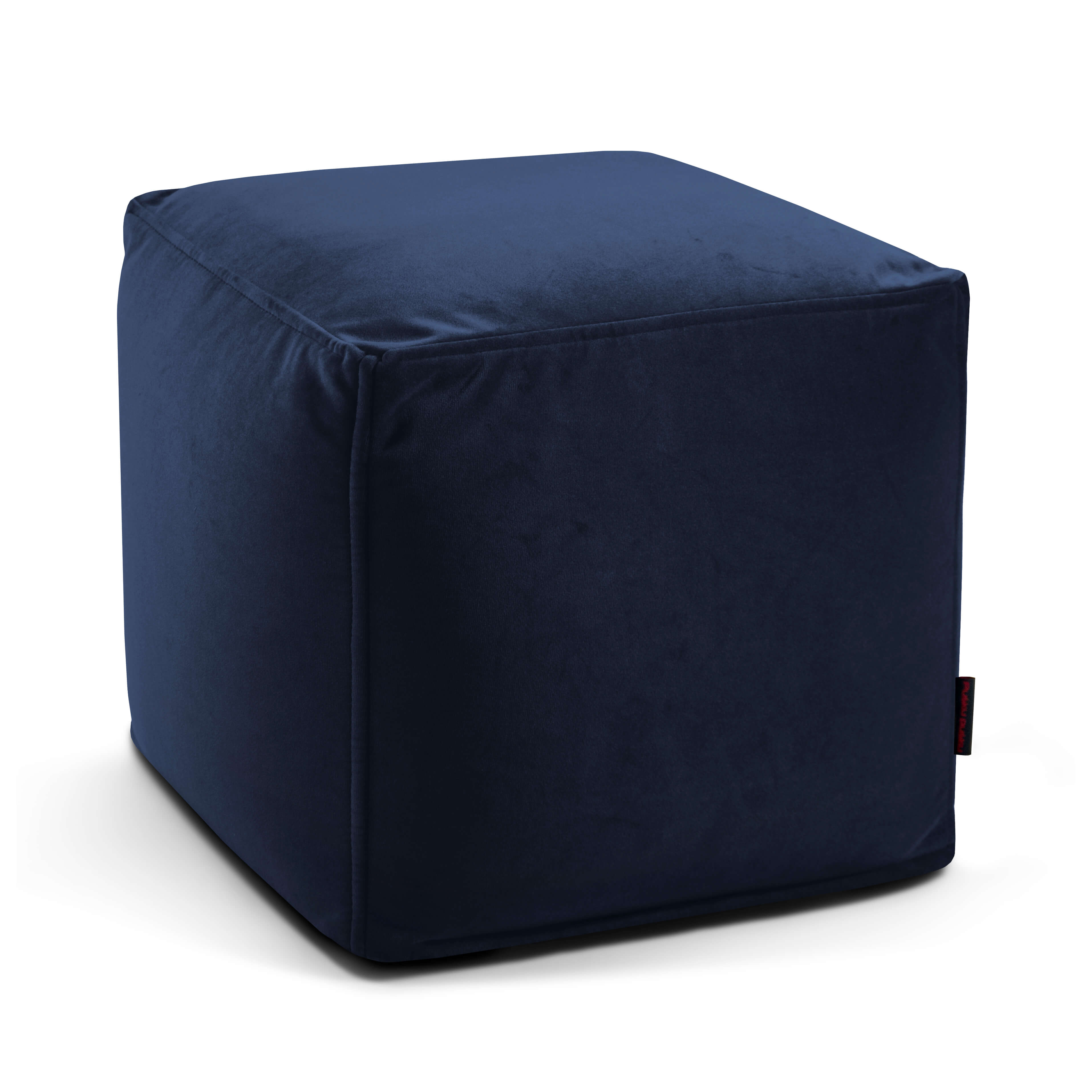 Pouf Up! Barcelona Navy