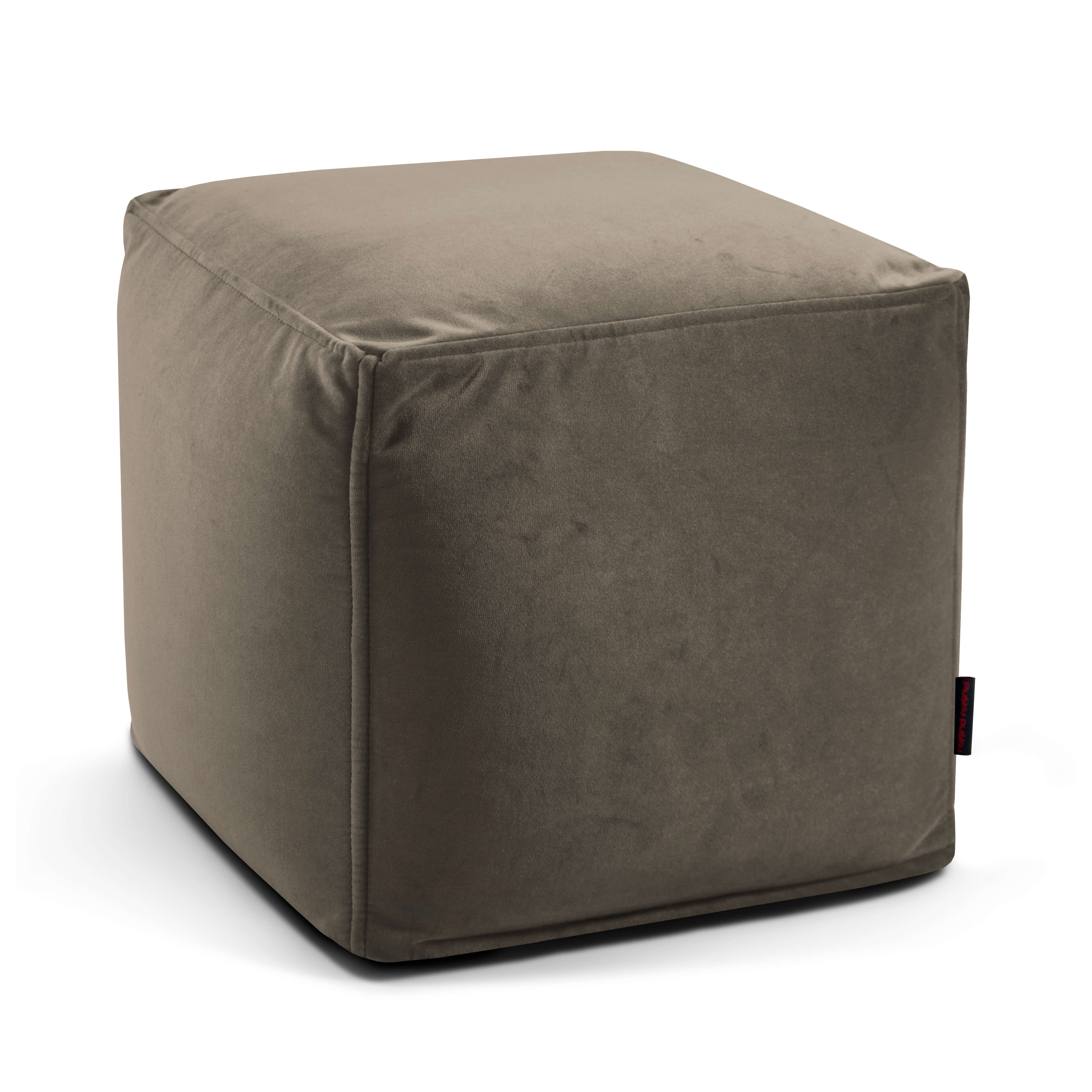 Pouf Up! Barcelona Taupe