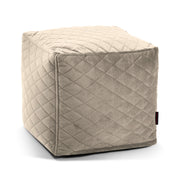 Pouf Up! Lure Luxe Pearl