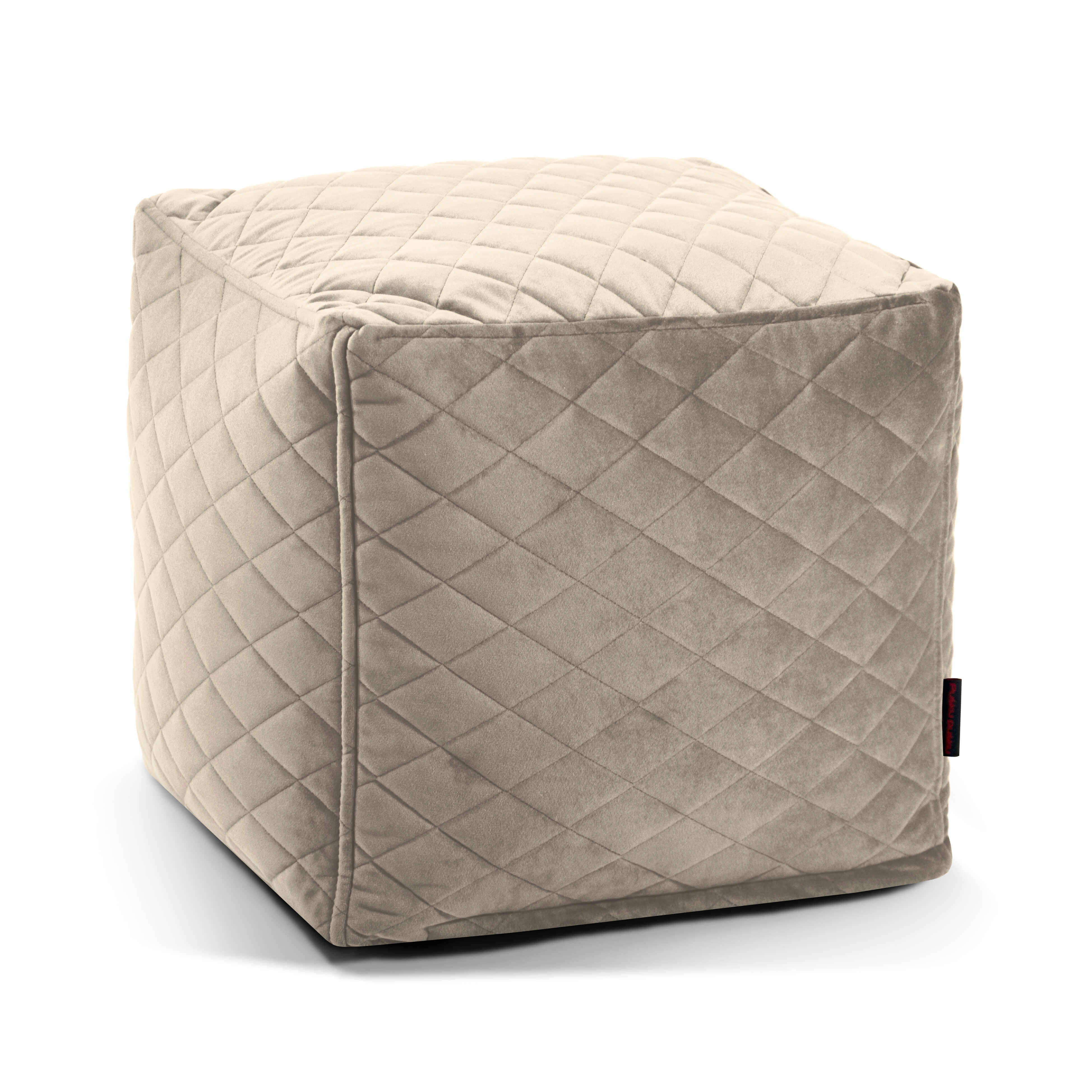 Pouf Up! Lure Luxe Pearl
