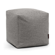 Pouf Up! Home Light Grey