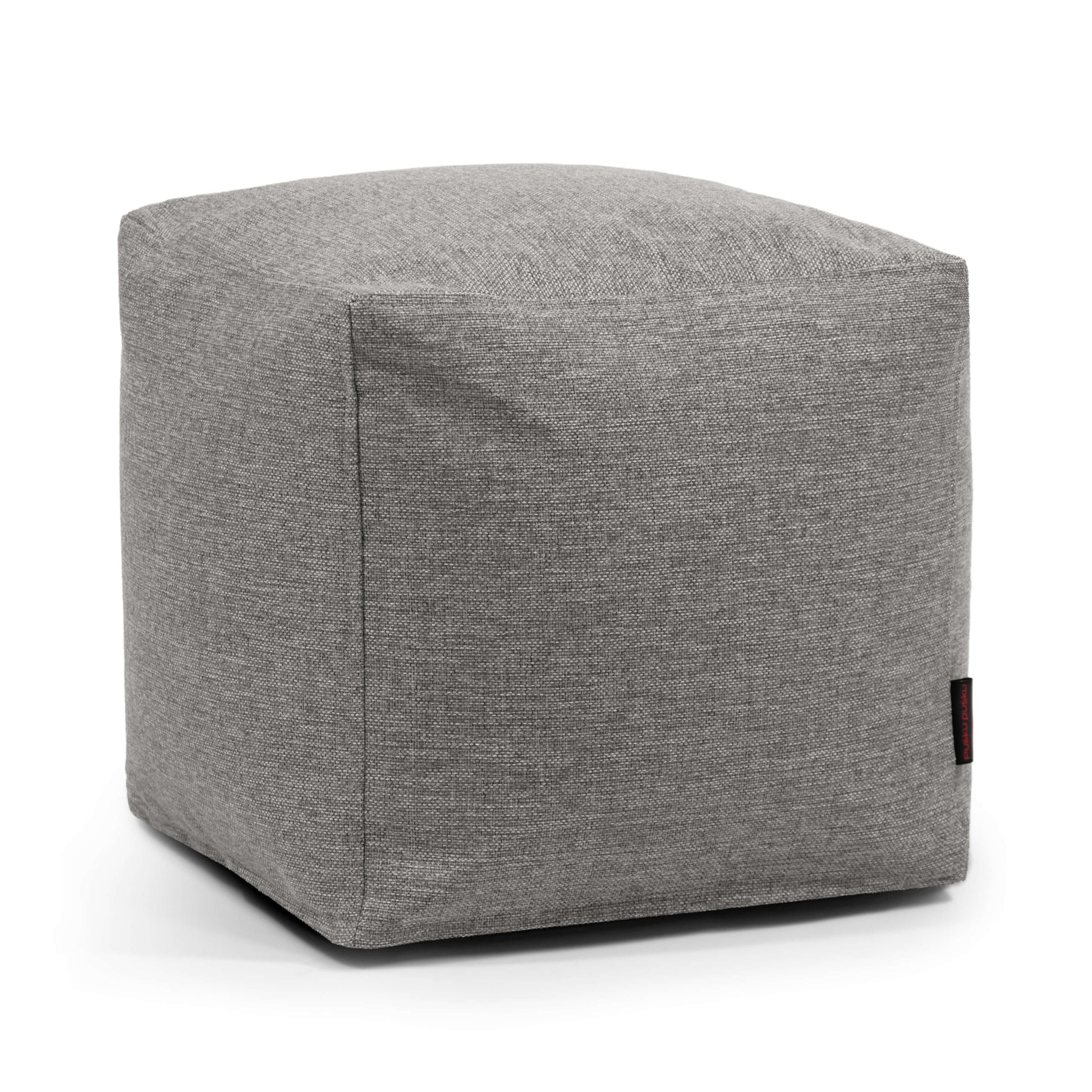 Pouf Up! Home Light Grey