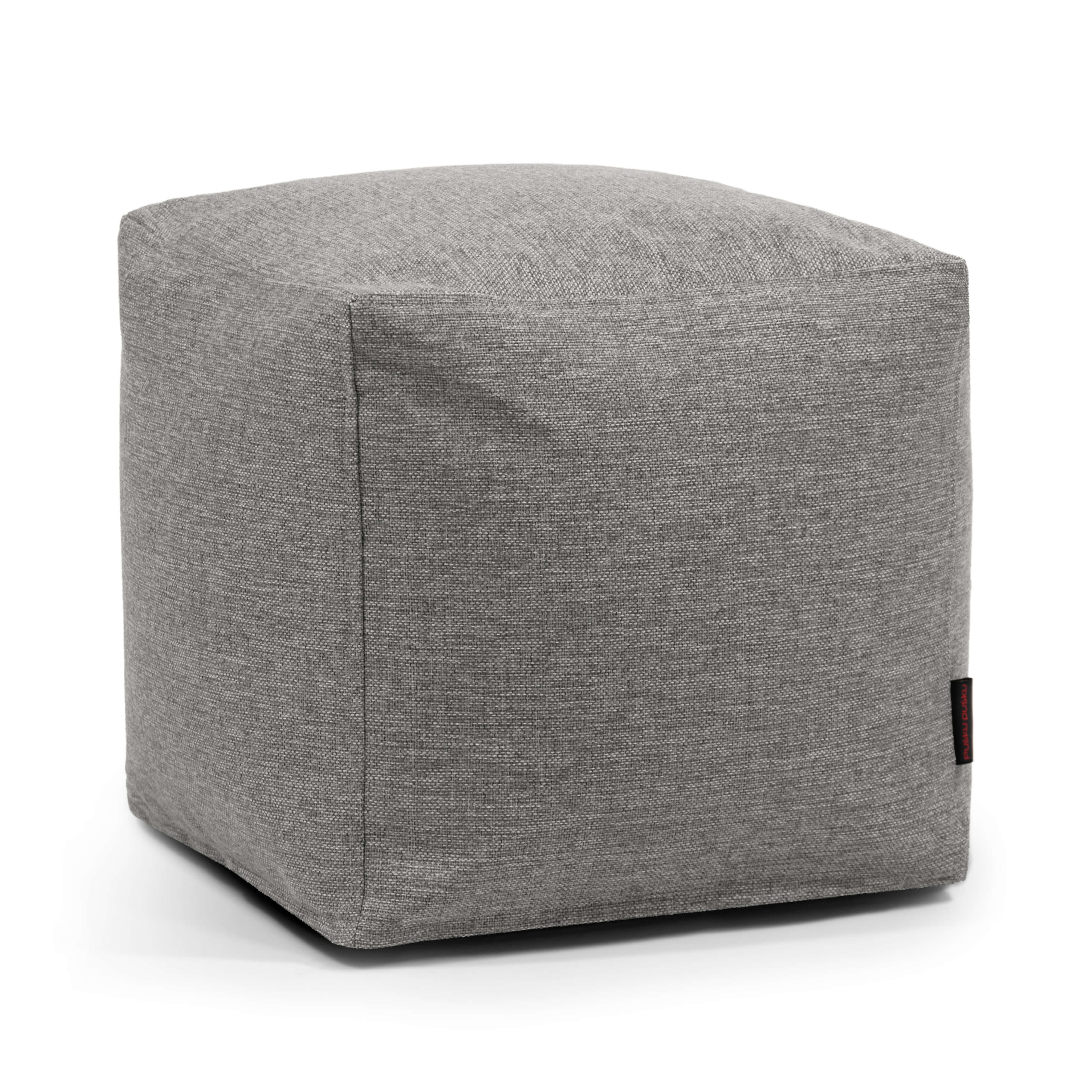 Pouf Up! Home Light Grey
