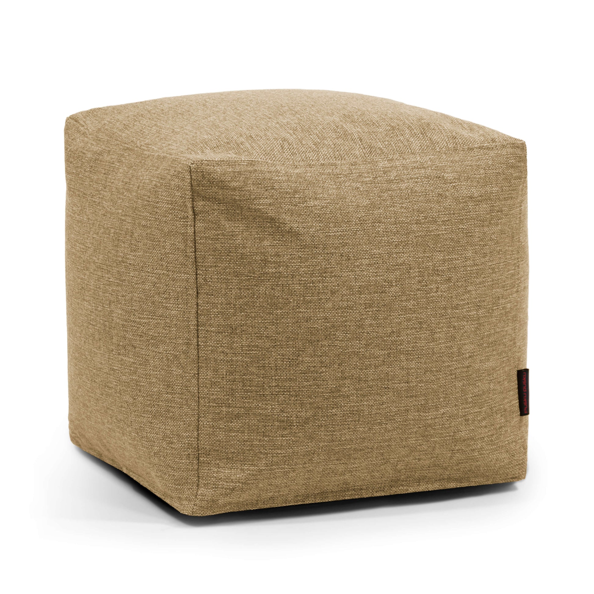 Pouf Up! Home Cacao