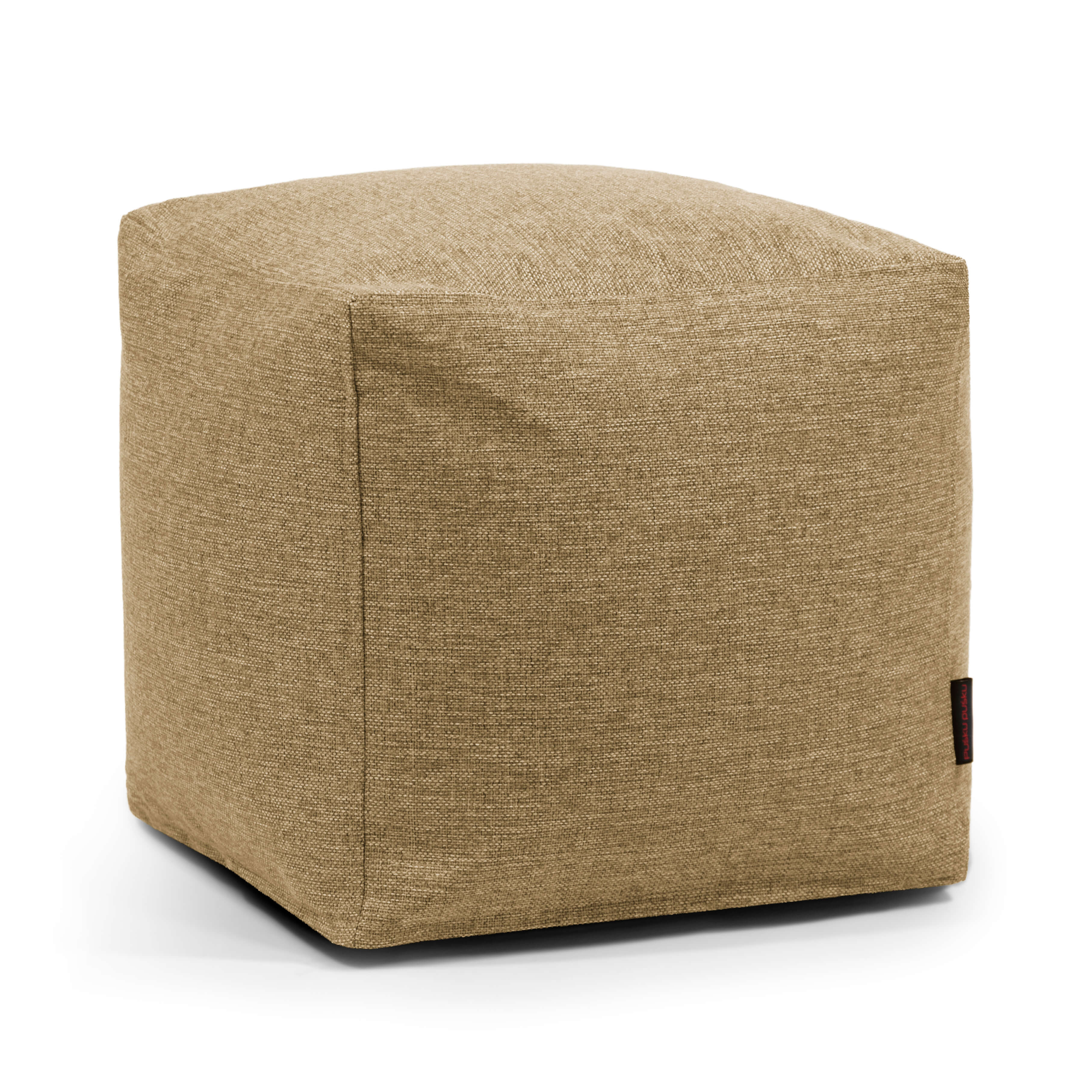 Pouf Up! Home Cacao
