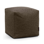 Pouf Up! Home Dark Cinnamon