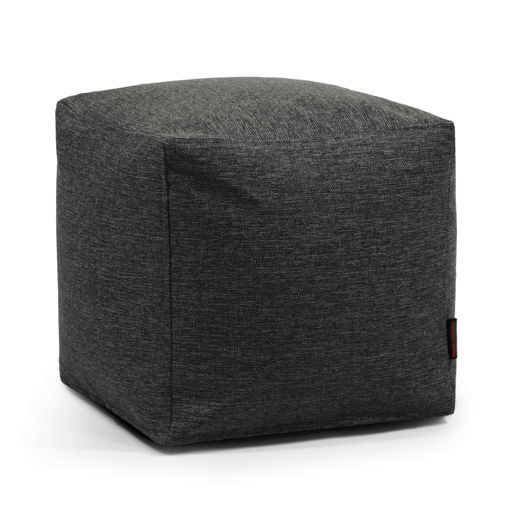 Pouf Up! Home Dark Grey