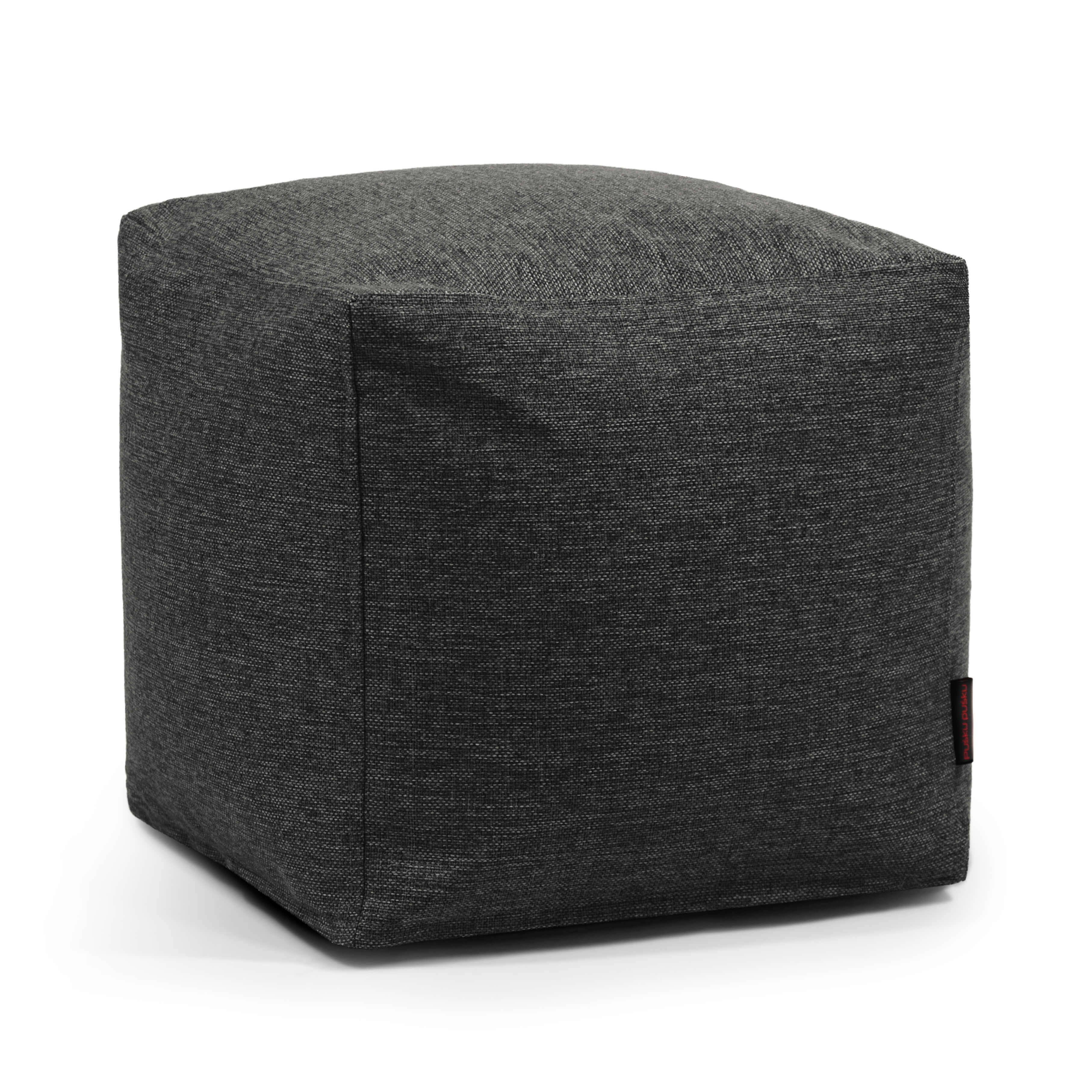 Pouf Up! Home Dark Grey