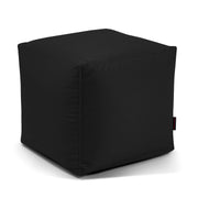 Pouf Up! Colorin Black