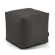 Pouf Up! Colorin Dark Grey