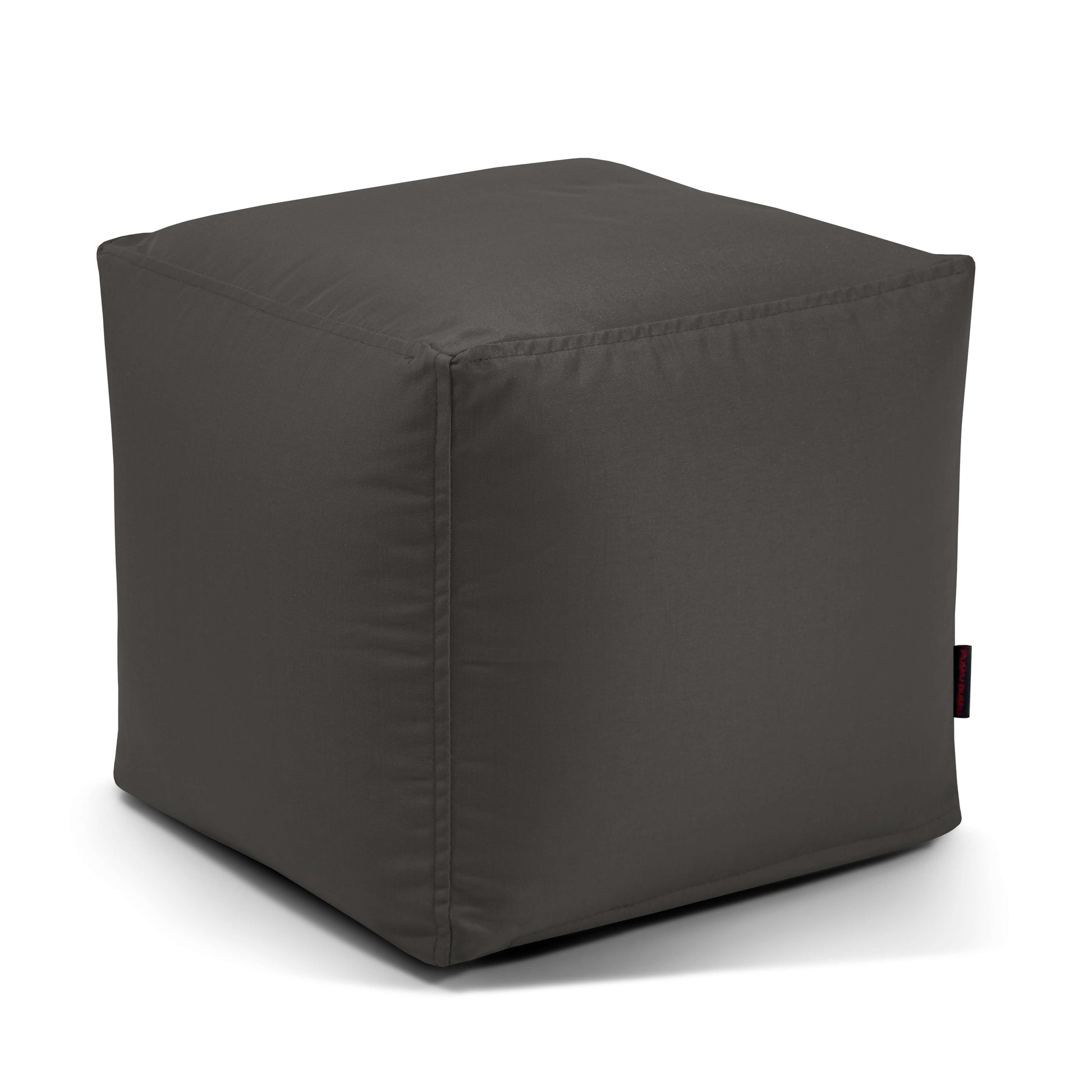 Pouf Up! Colorin Dark Grey