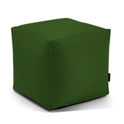 Pouf Up! Colorin Green