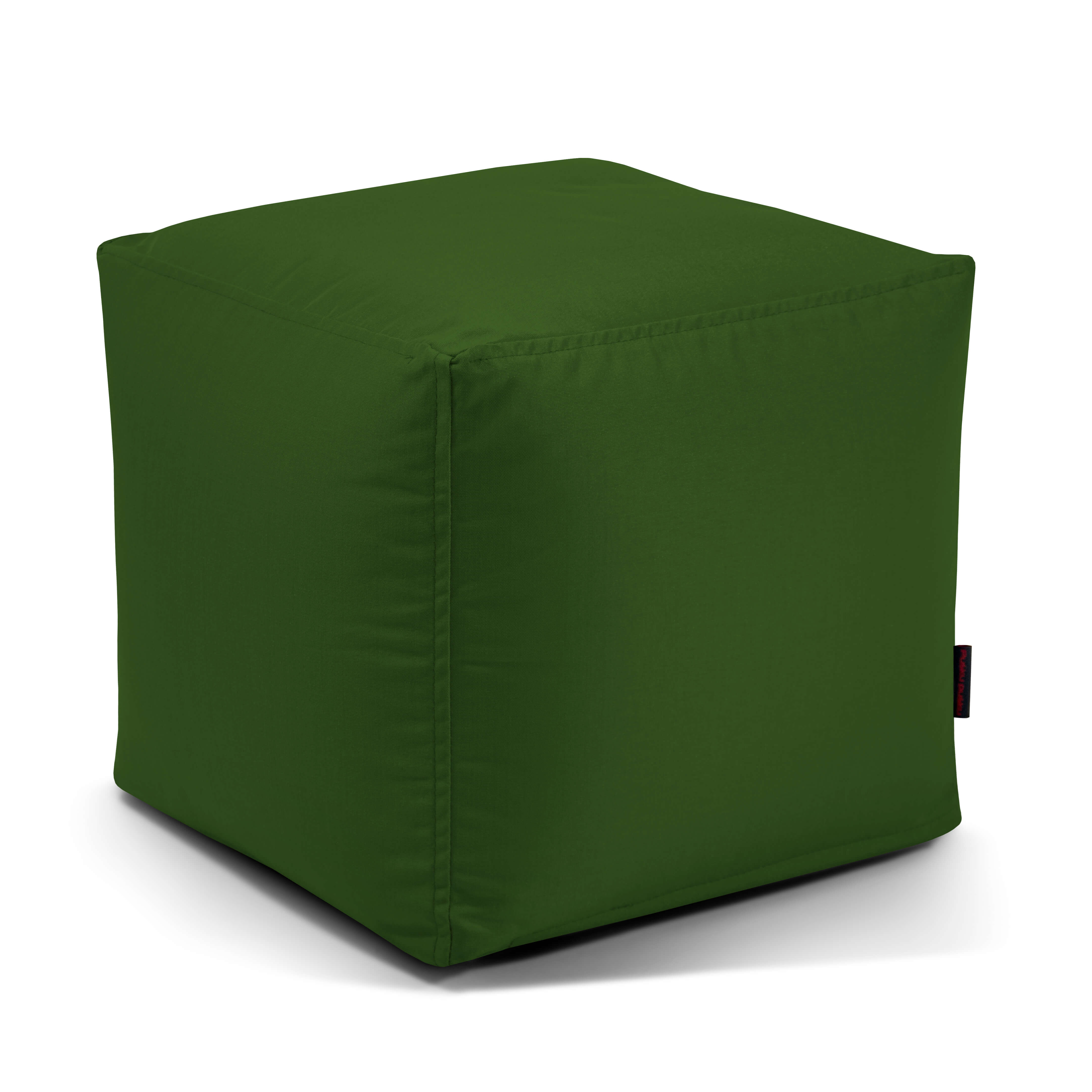 Pouf Up! Colorin Green
