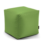 Pouf Up! Colorin Lime