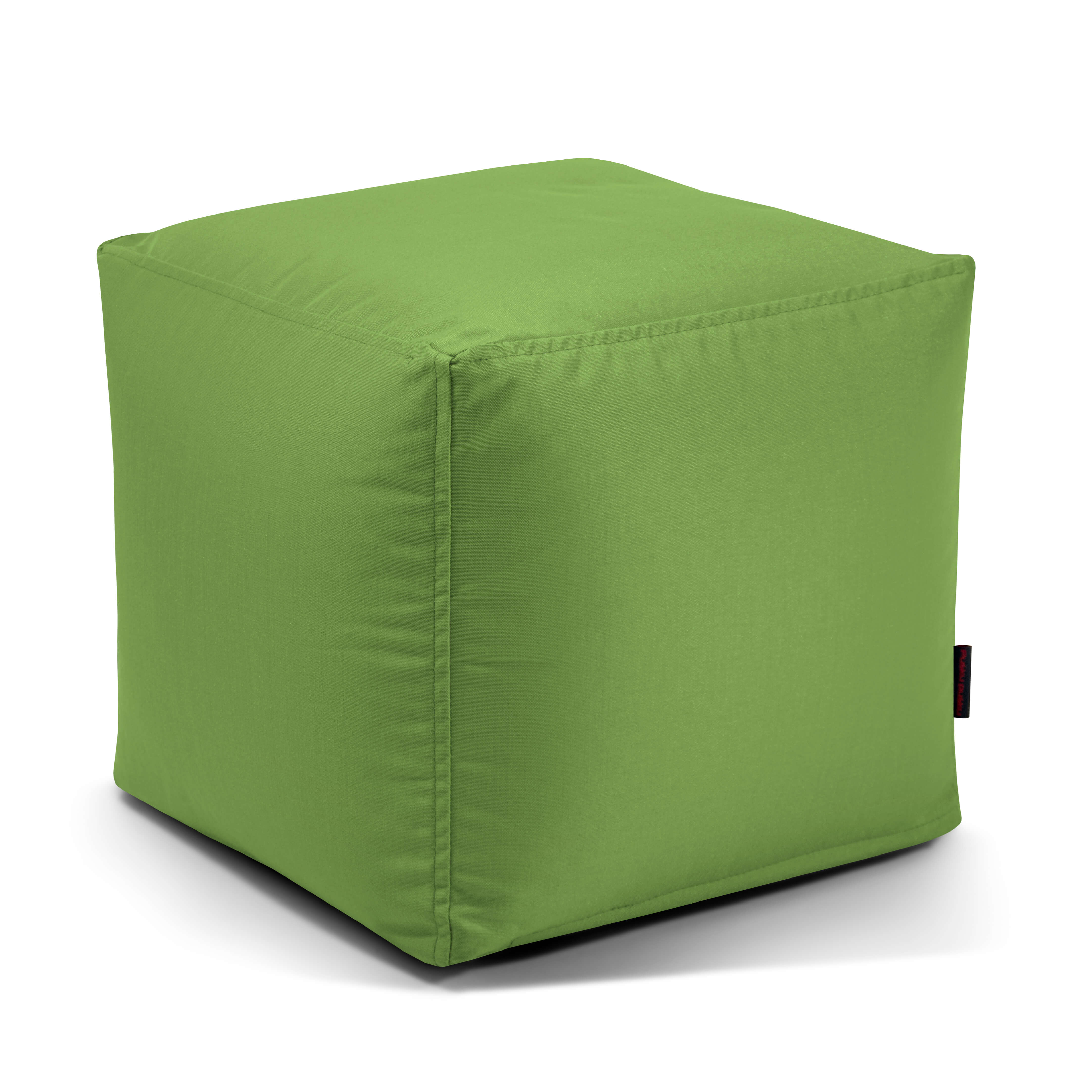 Pouf Up! Colorin Lime