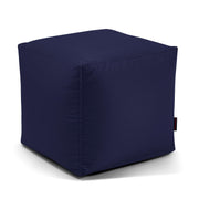 Pouf Up! Colorin Navy
