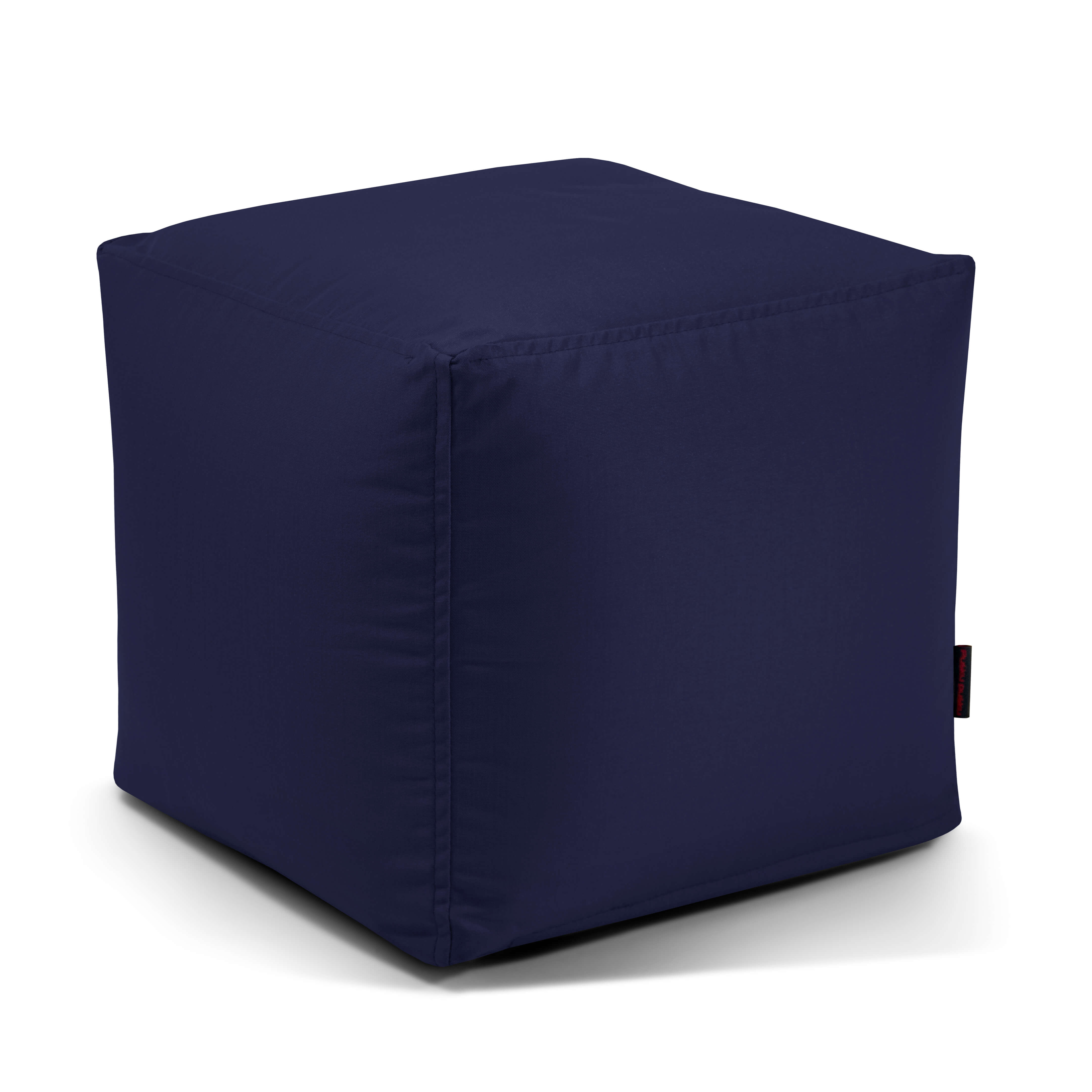 Pouf Up! Colorin Navy