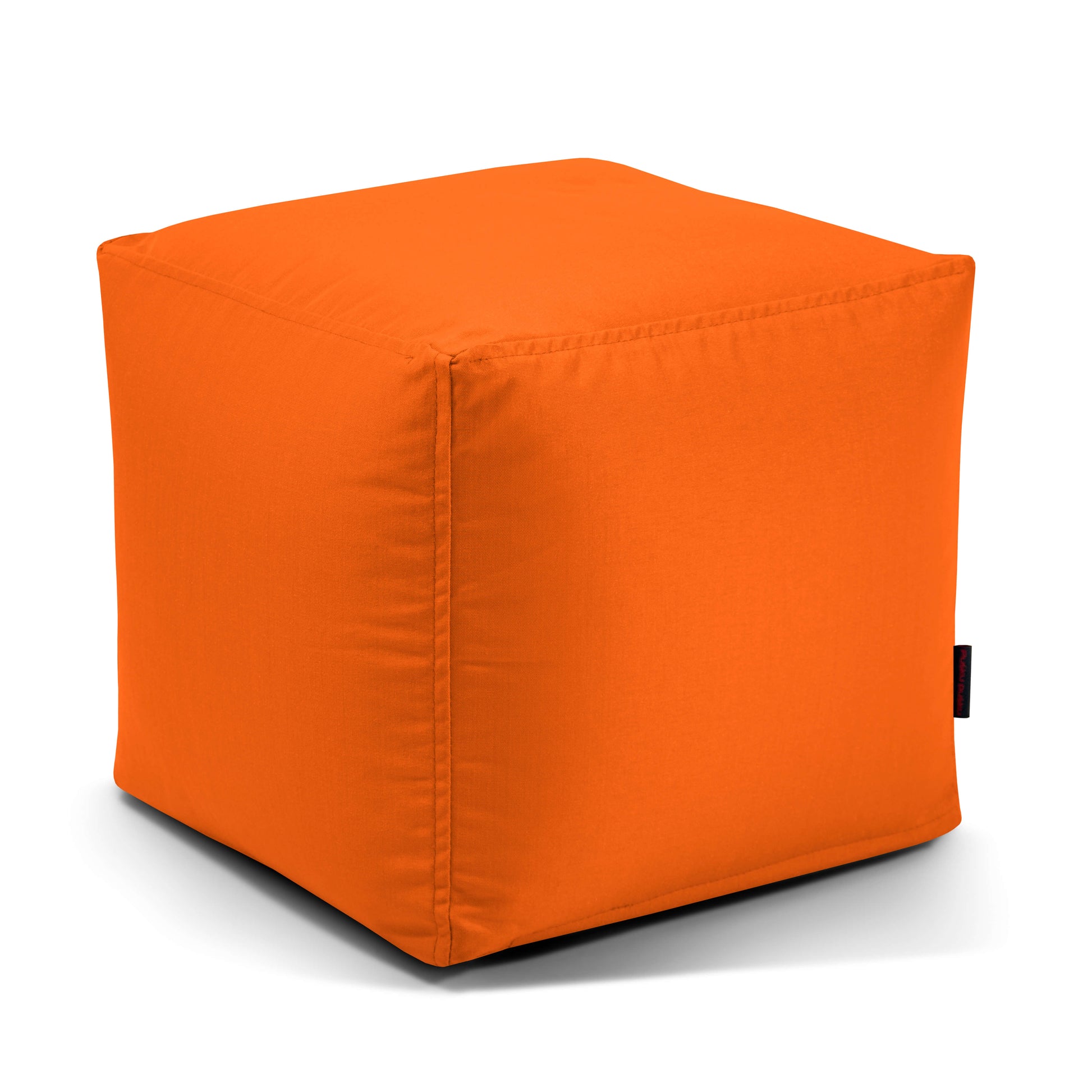 Pouf Up! Colorin Orange