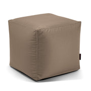 Pouf Up! Colorin Taupe