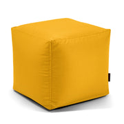Pouf Up! Colorin Yellow