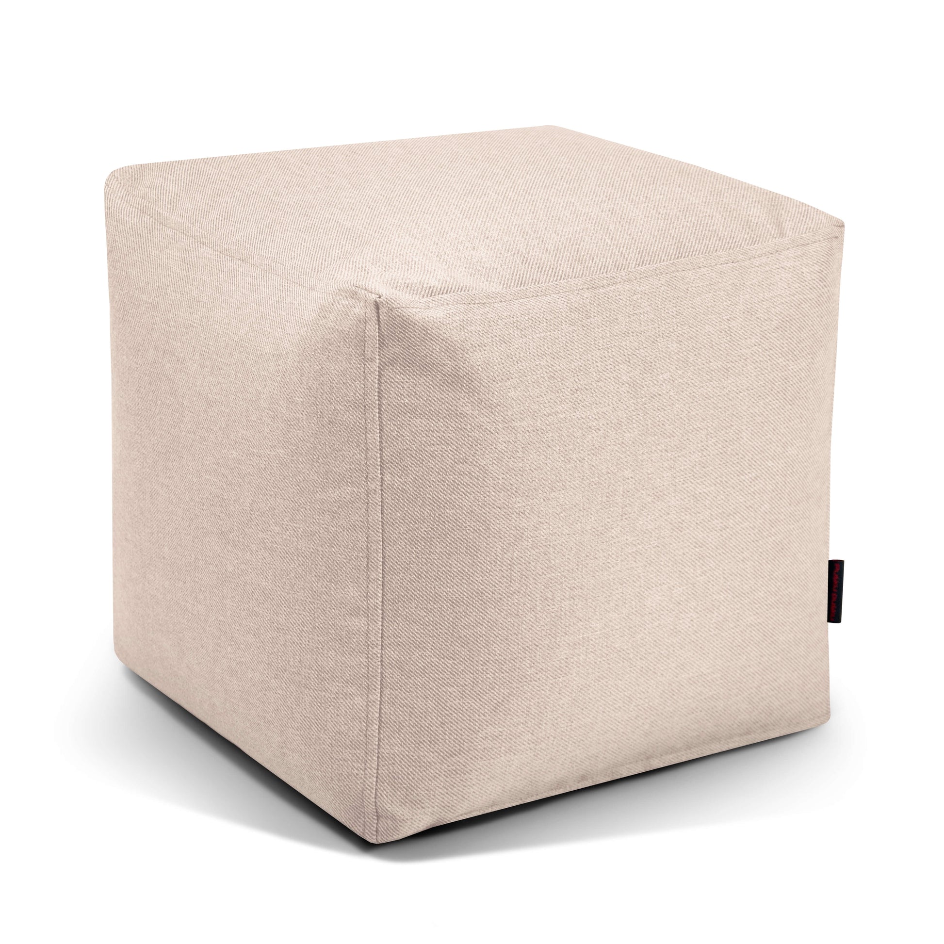 Pouf Up! Riviera Beige