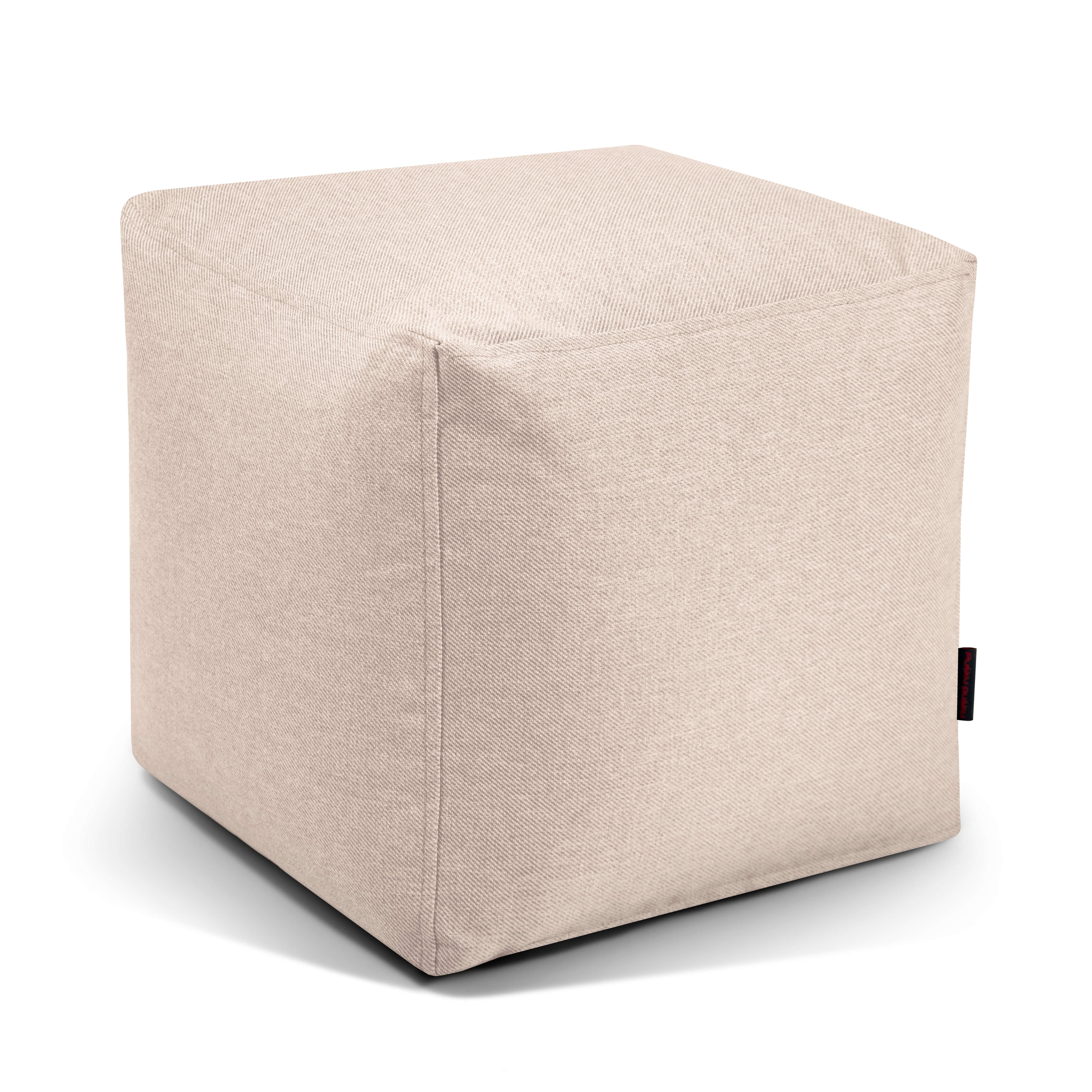 Pouf Up! Riviera Beige
