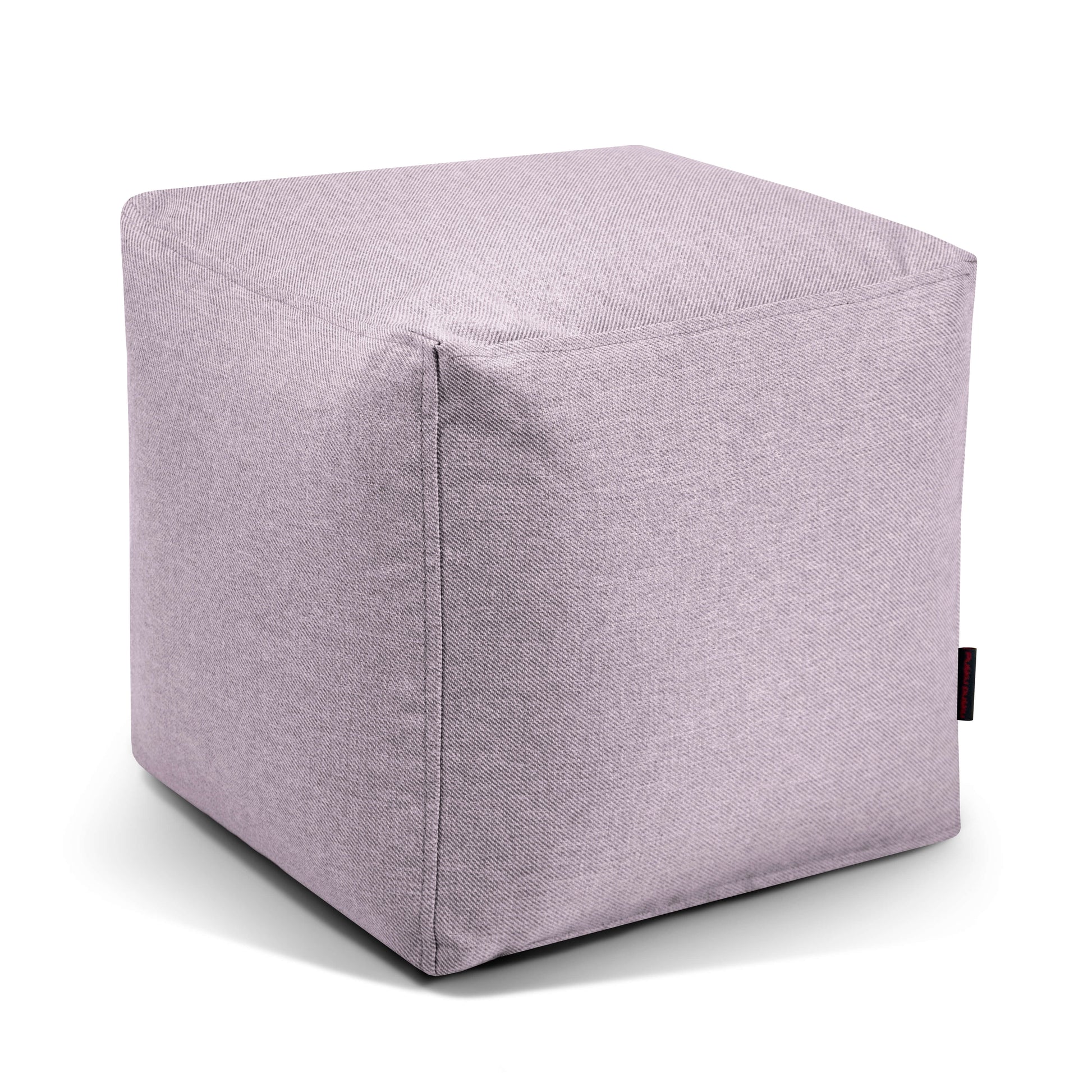 Pouf Up! Riviera Flamingo Pink