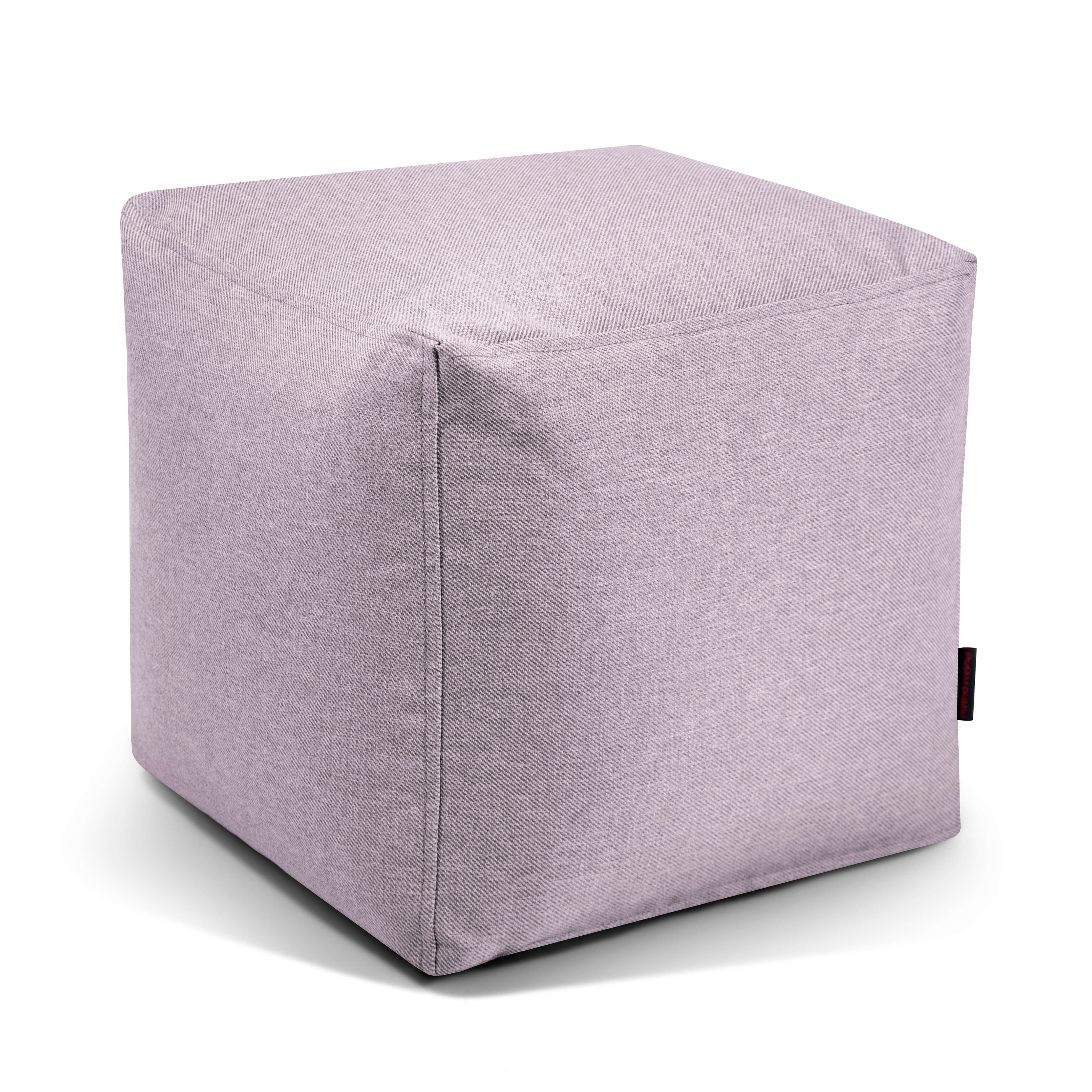 Pouf Up! Riviera Flamingo Pink